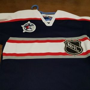 CCM NHL Allstar Jersey 2000 Mens Med